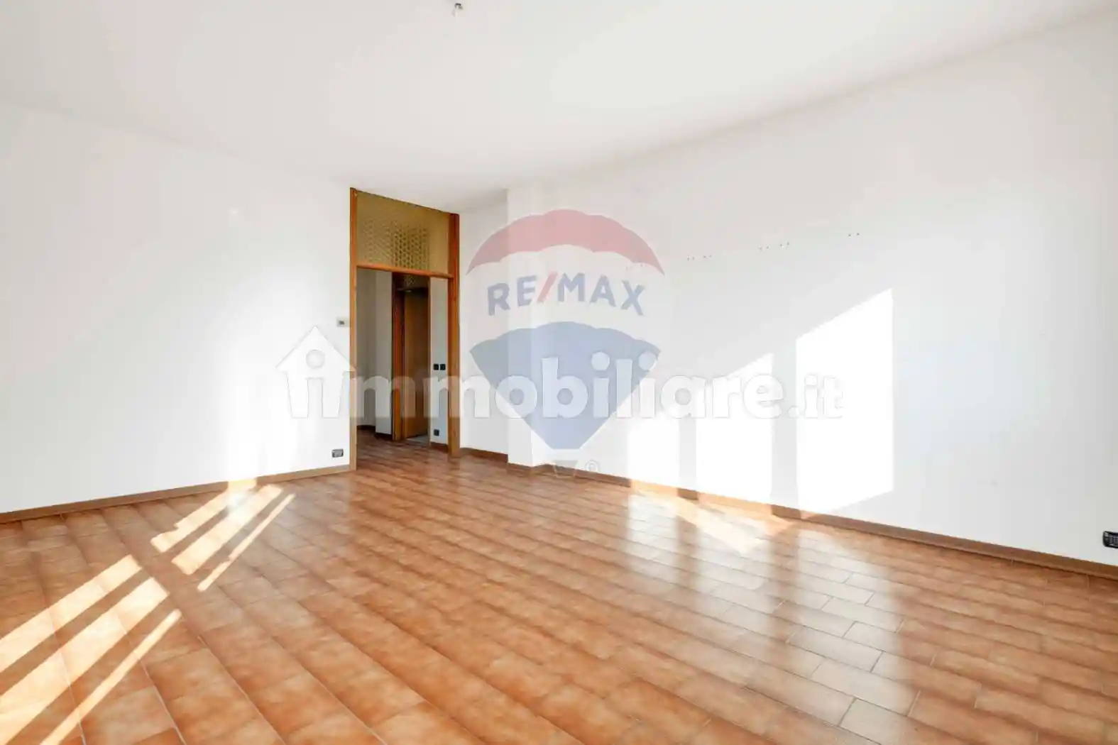 Trilocale via Campania 13, Nuovo Ospedale - San Paolo, Legnano - foto 4