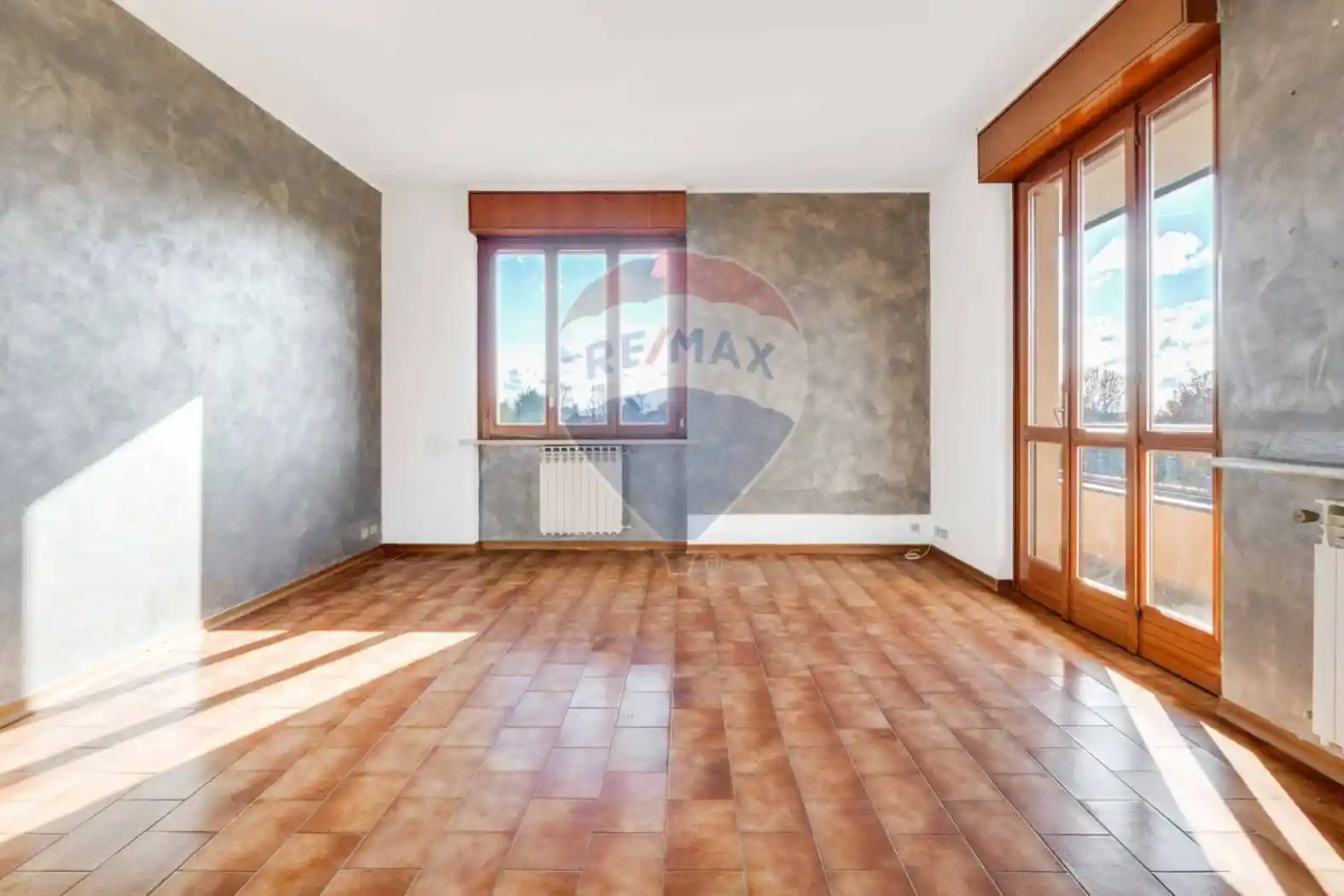 Trilocale via Campania 13, Nuovo Ospedale - San Paolo, Legnano - foto 2