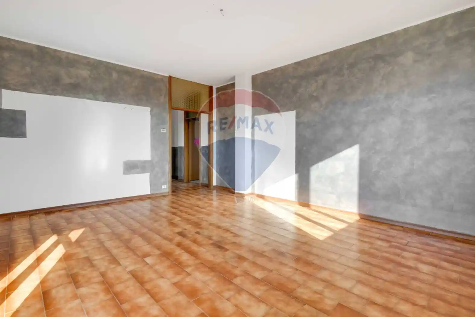 Trilocale via Campania 13, Nuovo Ospedale - San Paolo, Legnano - foto 4