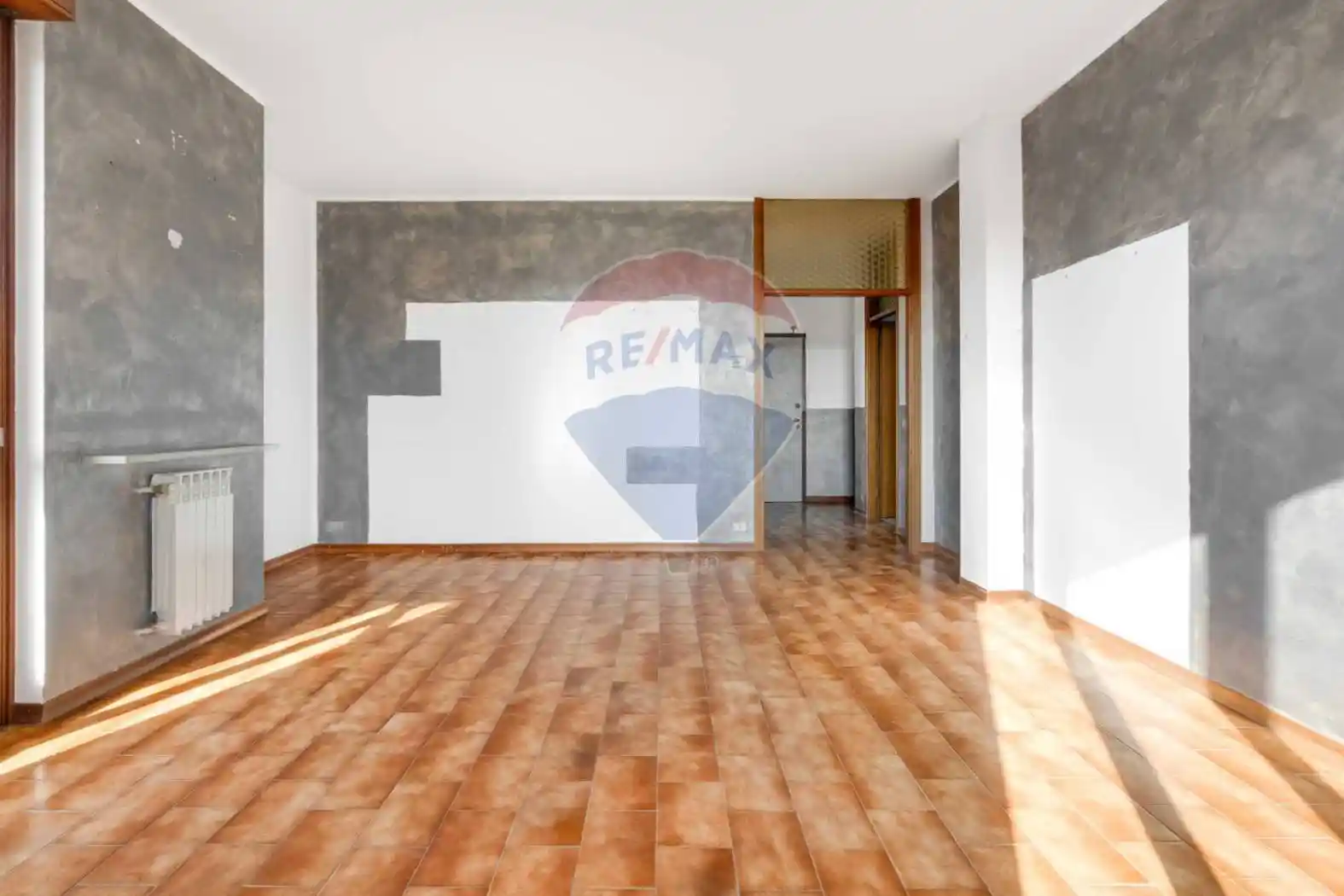 Trilocale via Campania 13, Nuovo Ospedale - San Paolo, Legnano - foto 5