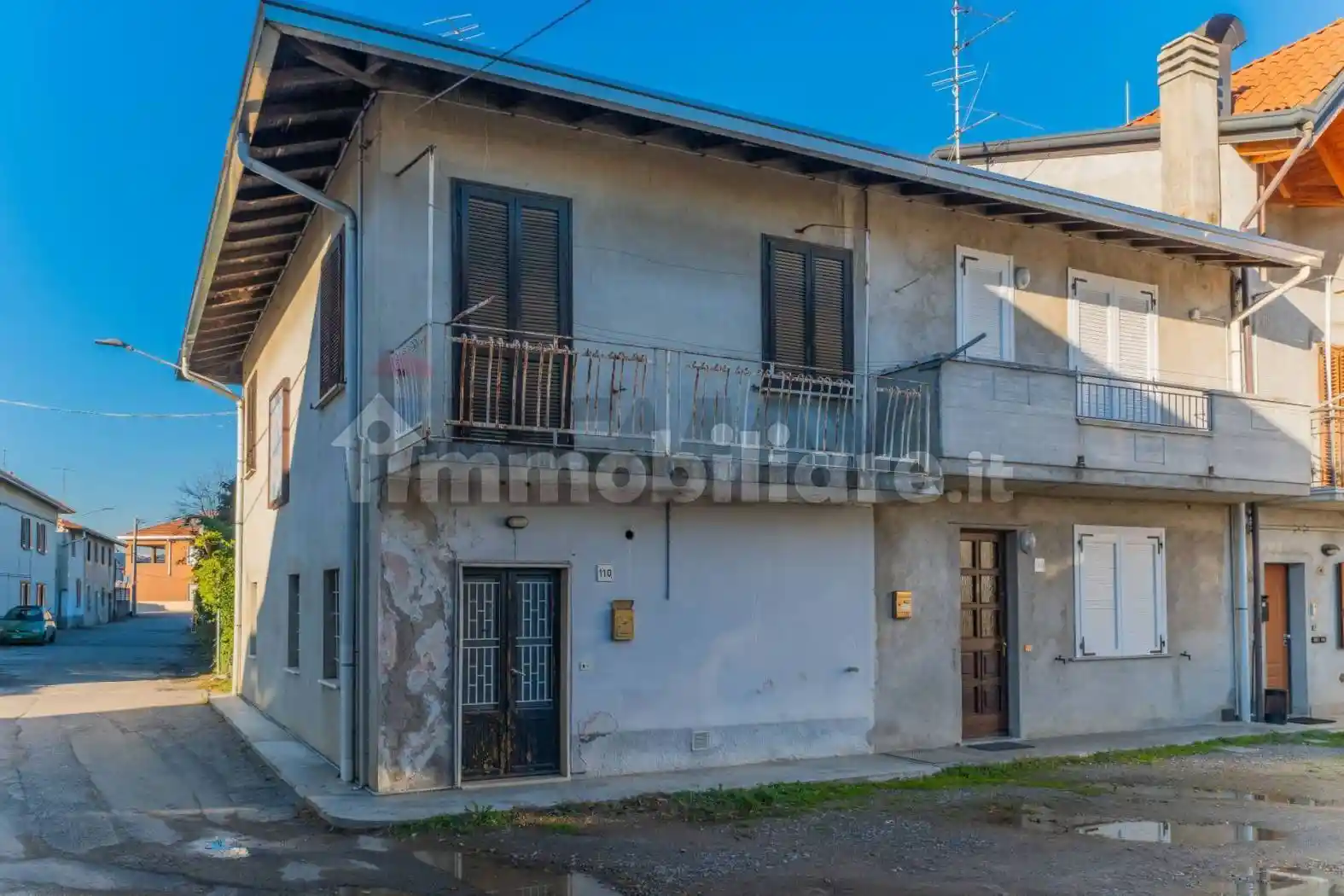 Appartamento in vendita a Fagnano Olona