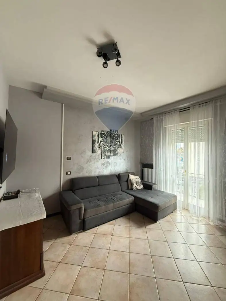 Appartamento in vendita a Reggio Emilia