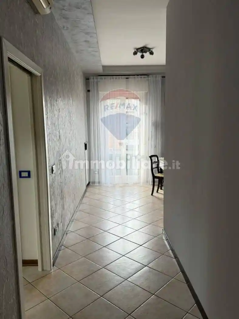 Quadrilocale via Telemaco Dall'ara 3, Carrozzone, Reggio Emilia - foto 3