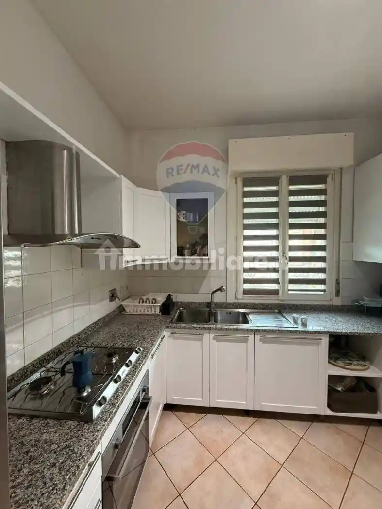 Quadrilocale via Telemaco Dall'ara 3, Carrozzone, Reggio Emilia - foto 5