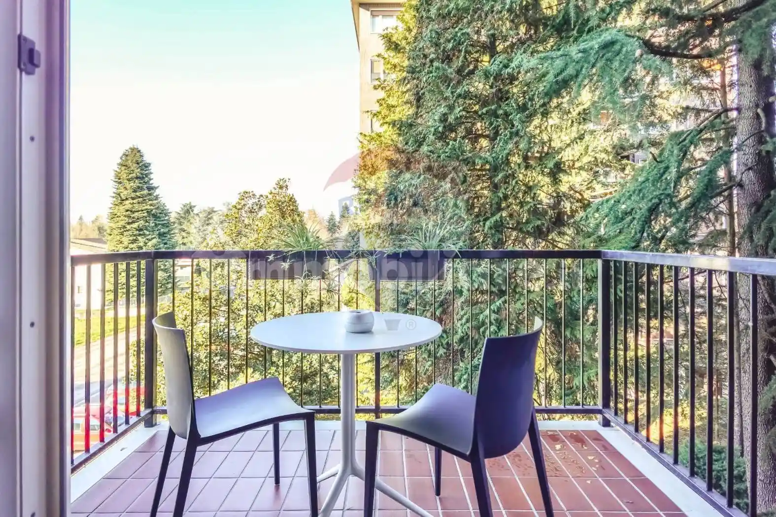 Trilocale via Aosta 28, Ronchi, Gallarate - foto 3