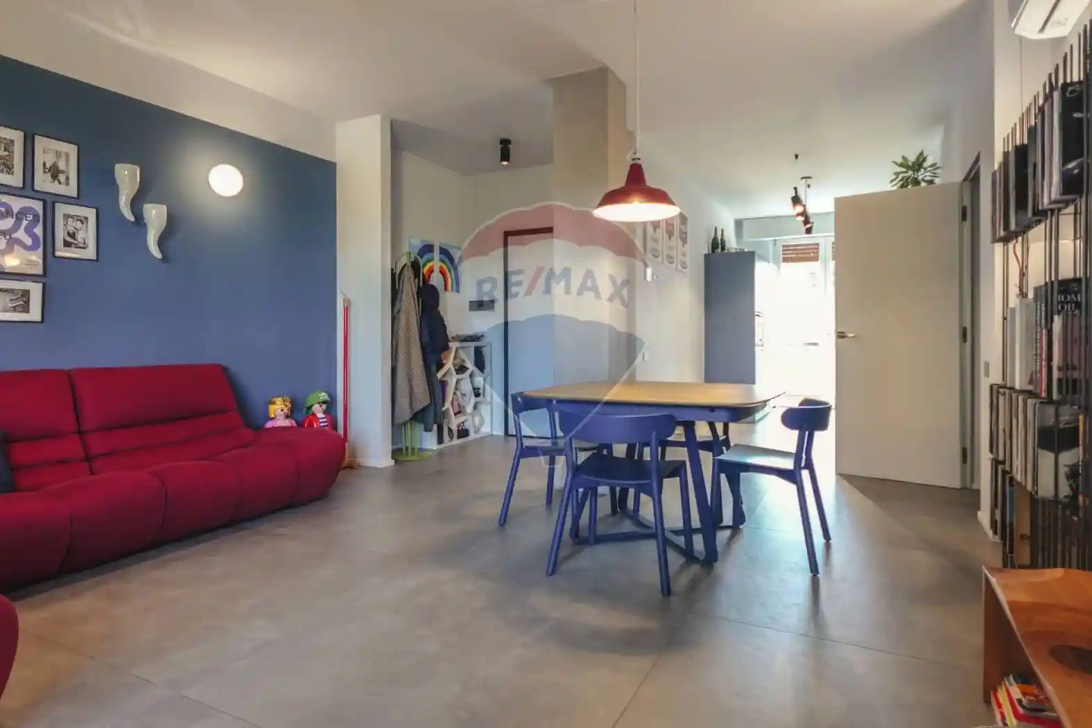 Trilocale via Aosta 28, Ronchi, Gallarate - foto 5