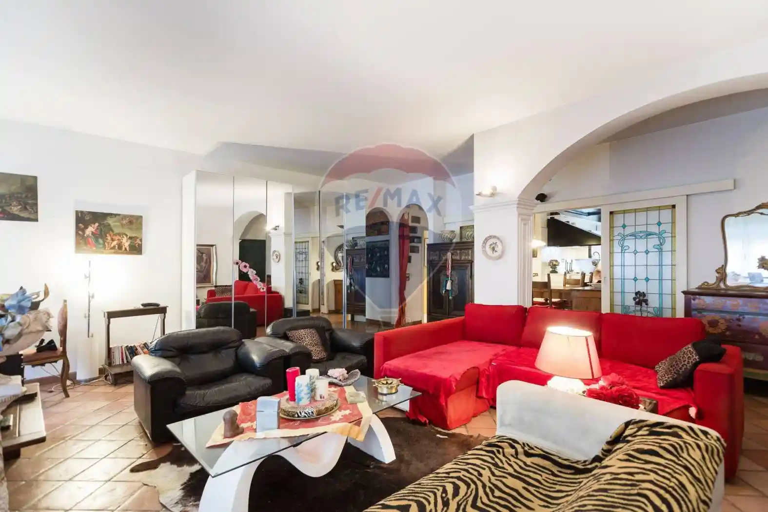 Trilocale via Emanuele Filiberto 11, Sempione, Milano - foto 2