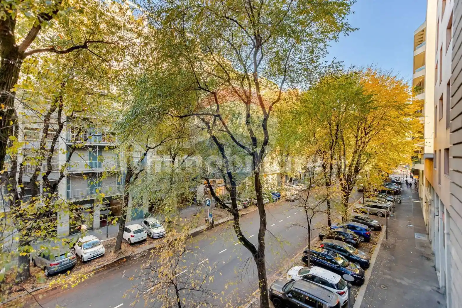 Trilocale via Emanuele Filiberto 11, Sempione, Milano - foto 5