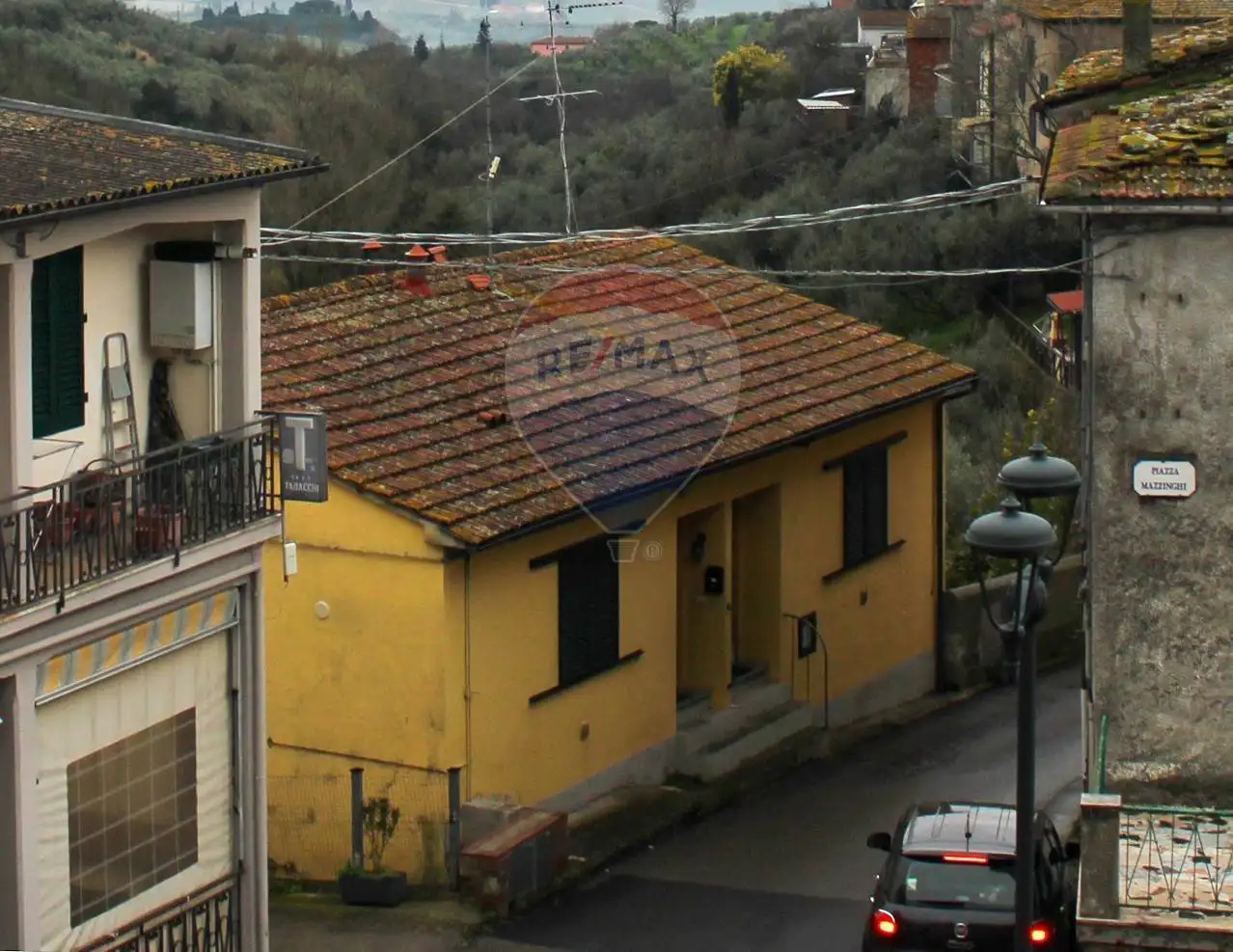 Appartamento in vendita a Vinci