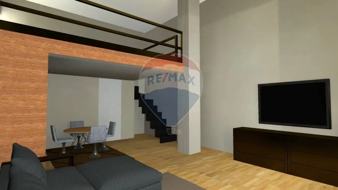 Loft in vendita a Cagliari