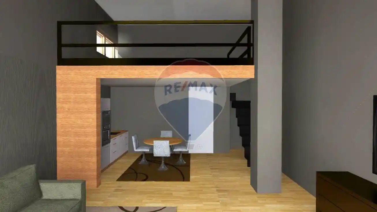 Loft via San Giovanni 445, Villanova, Cagliari - foto 2