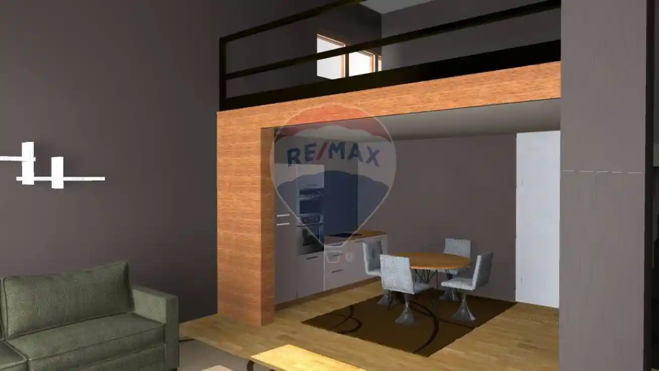 Loft via San Giovanni 445, Villanova, Cagliari - foto 4