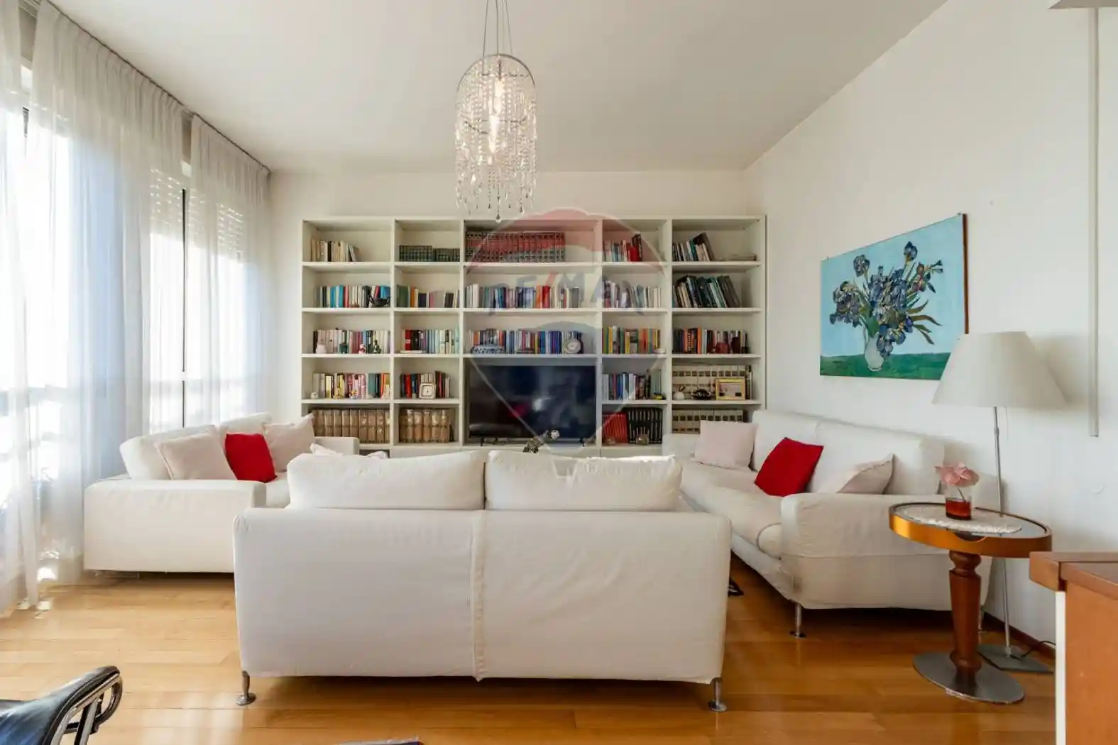 Quadrilocale Galleria John Fitzgerald Kennedy 10, Matteotti, Seregno - foto 2