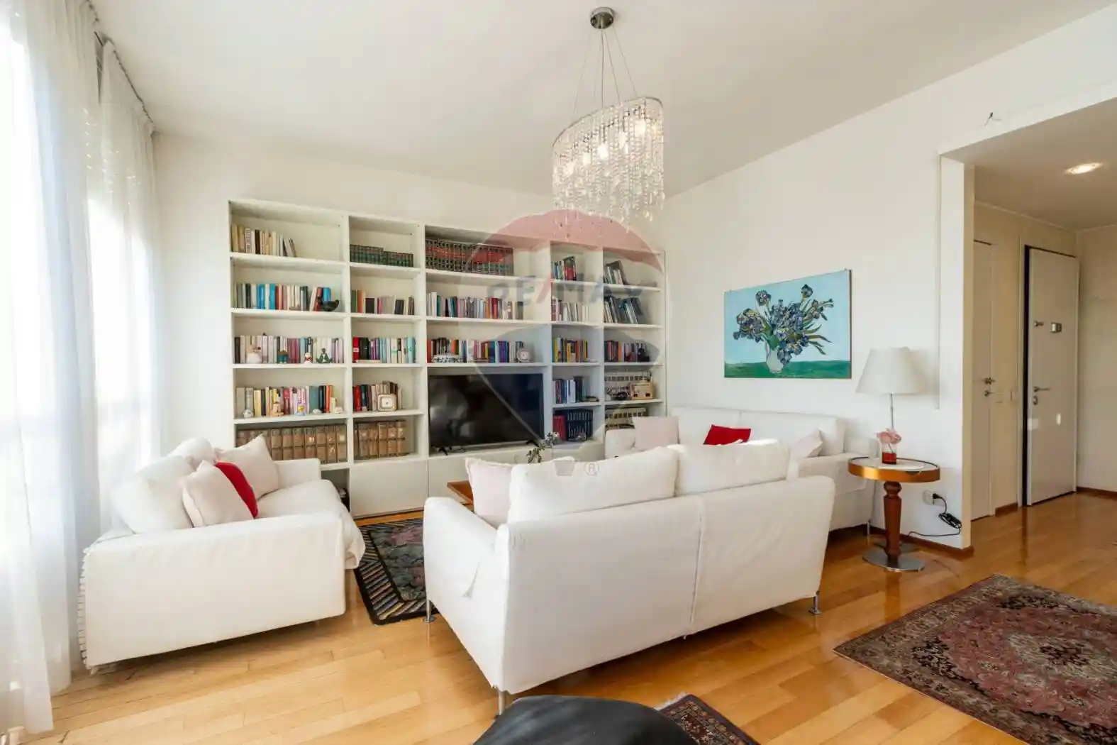 Quadrilocale Galleria John Fitzgerald Kennedy 10, Matteotti, Seregno - foto 3