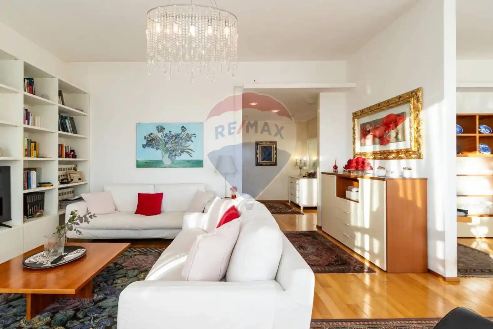 Quadrilocale Galleria John Fitzgerald Kennedy 10, Matteotti, Seregno - foto 4