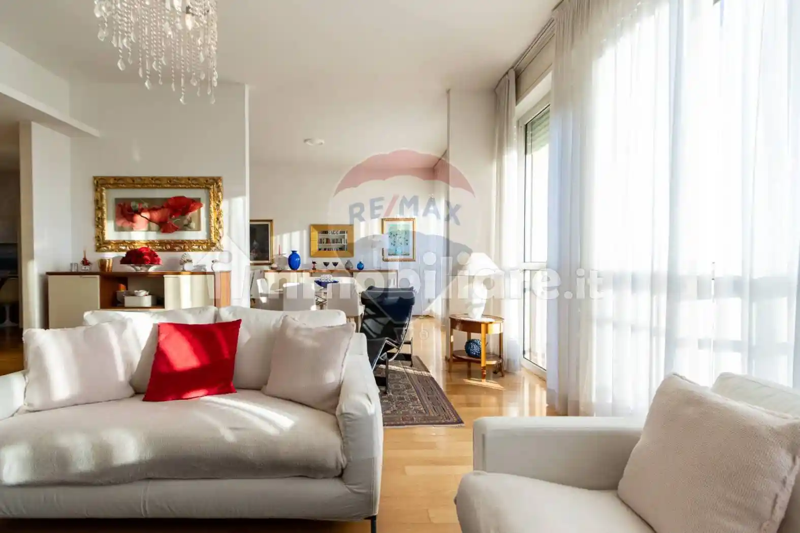 Quadrilocale Galleria John Fitzgerald Kennedy 10, Matteotti, Seregno - foto 5