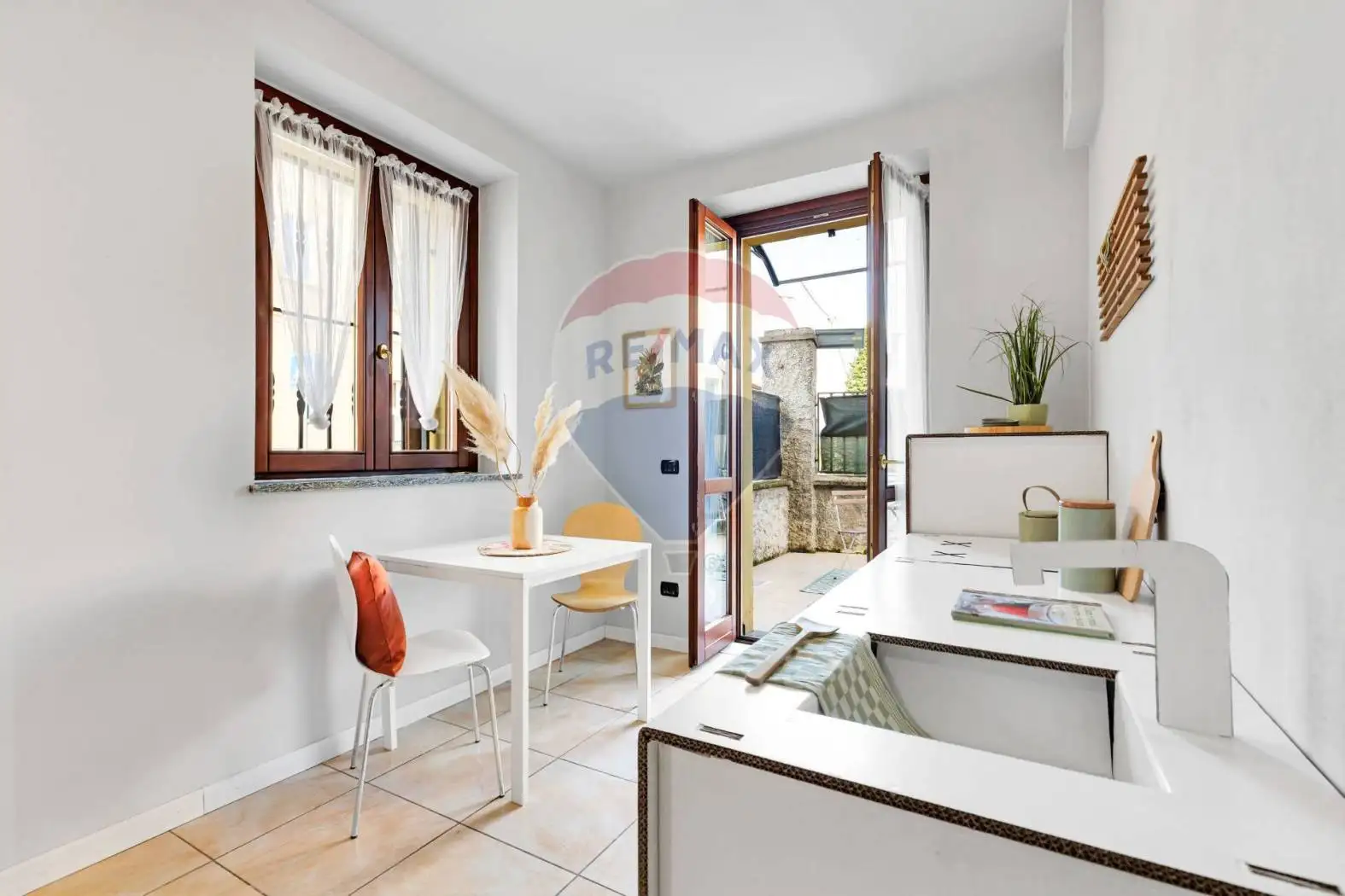 Monolocale via Giotto 2, Centro, Cisliano - foto 2