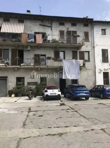 Appartamento in vendita a Treviglio