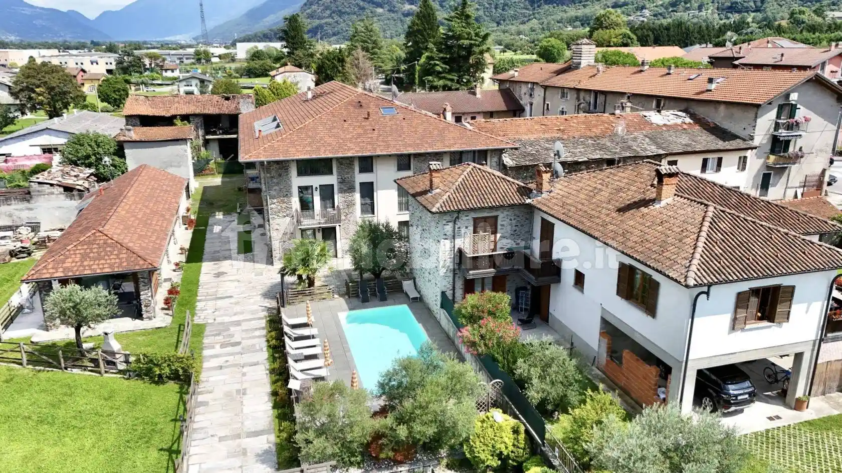 Trilocale via al Forte di Fuentes 2, Colico Piano, Colico - foto 2