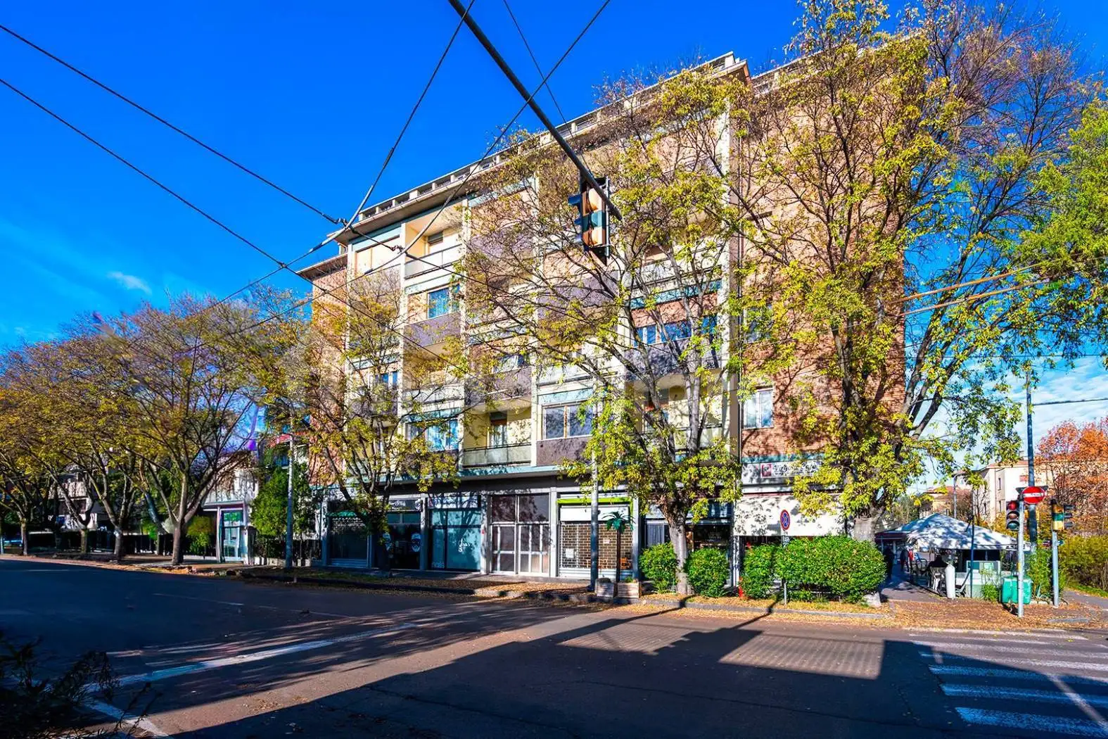 Appartamento in vendita a Modena