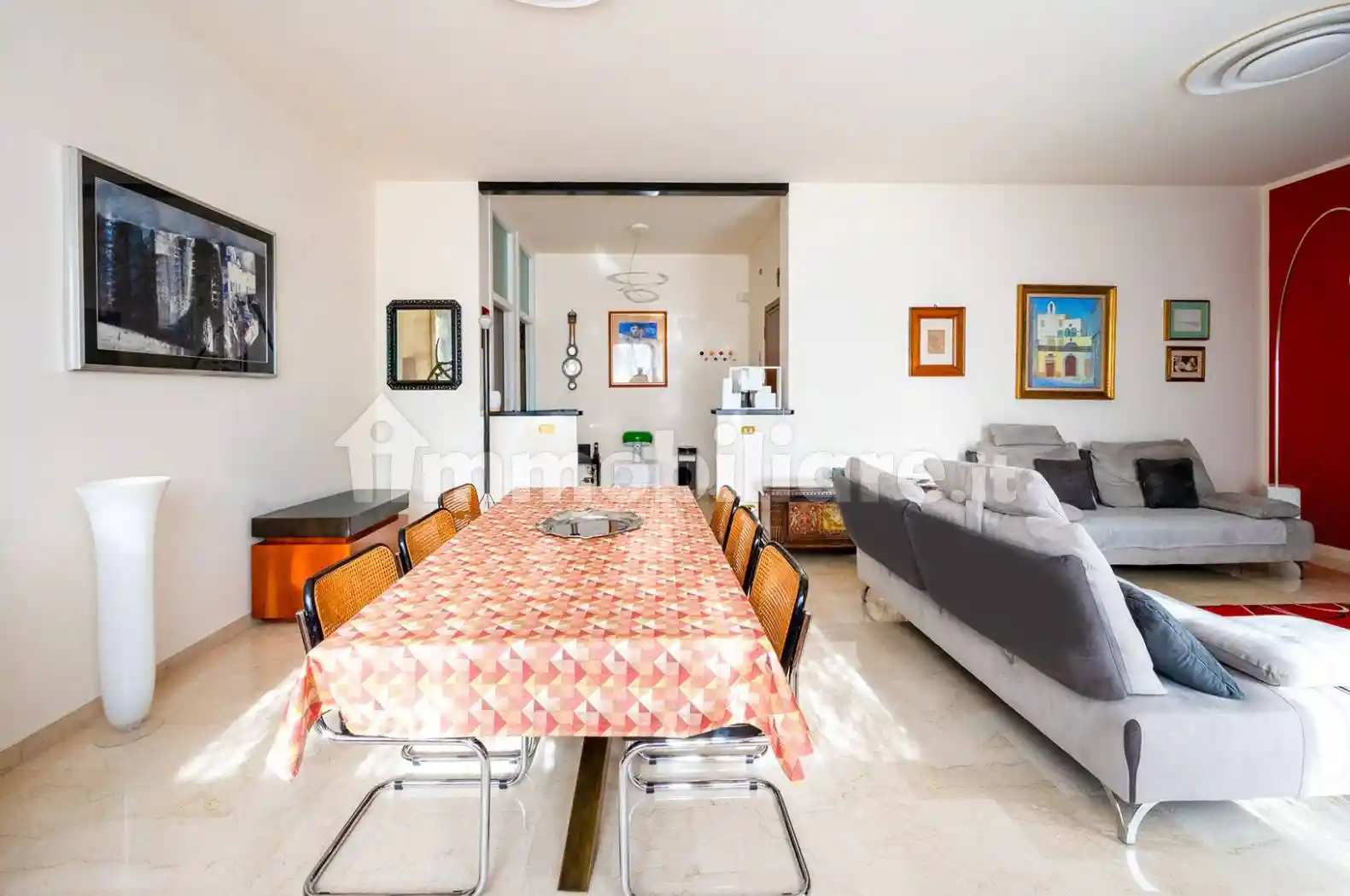 Quadrilocale via Carlo Sigonio 105, Viali, Modena - foto 3