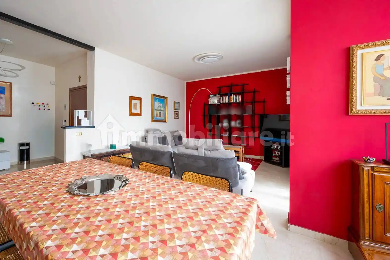 Quadrilocale via Carlo Sigonio 105, Viali, Modena - foto 5