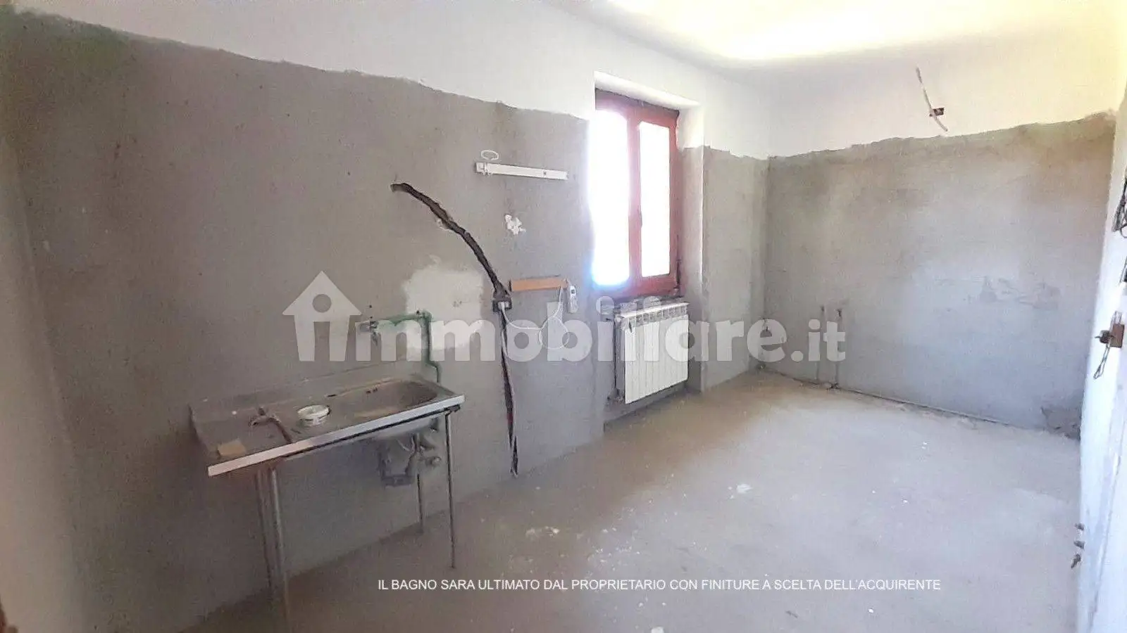Trilocale buono stato, primo piano, Centro, Castelletto Sopra Ticino - foto 3