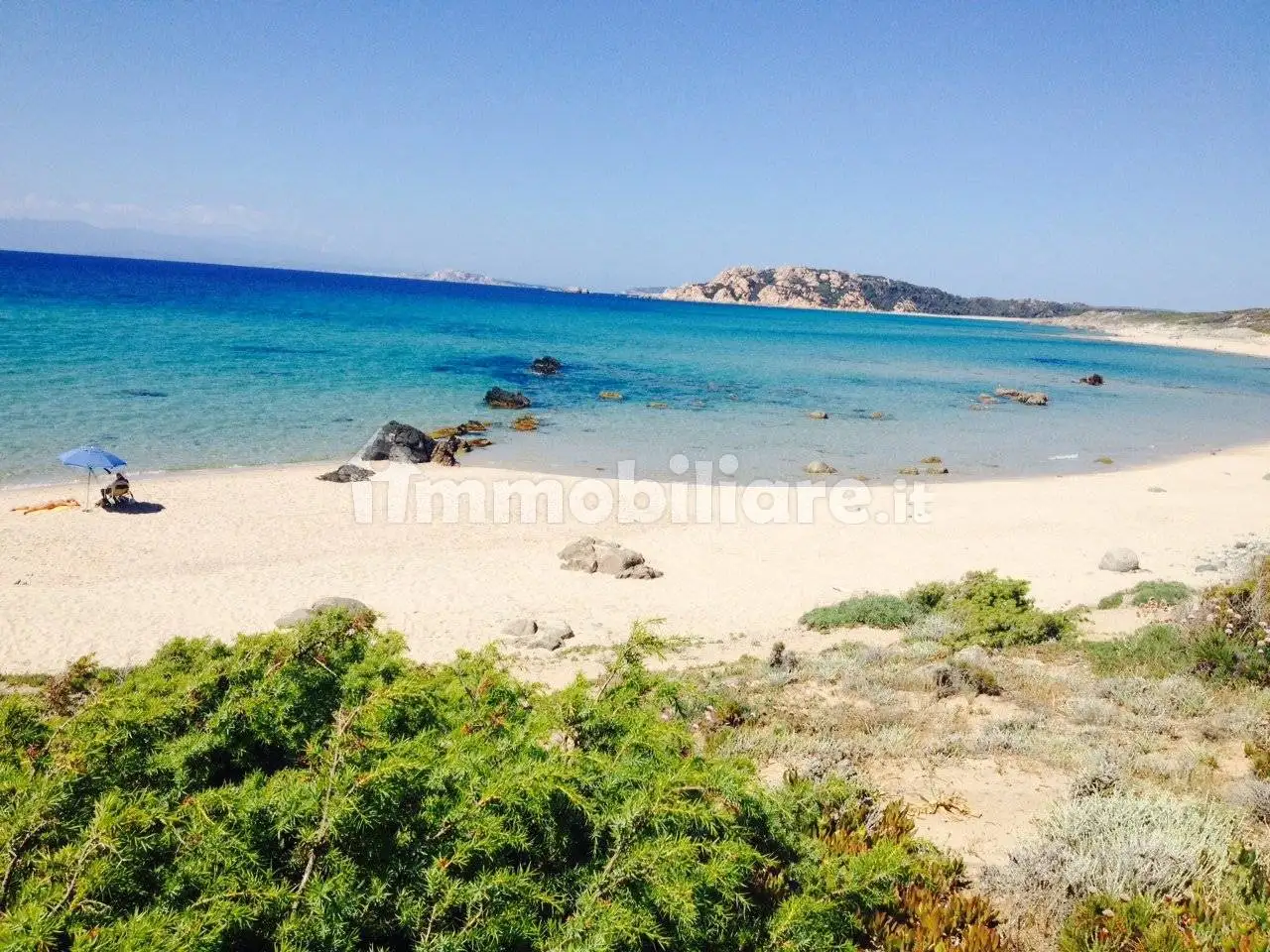 Appartamento in vendita a Valledoria