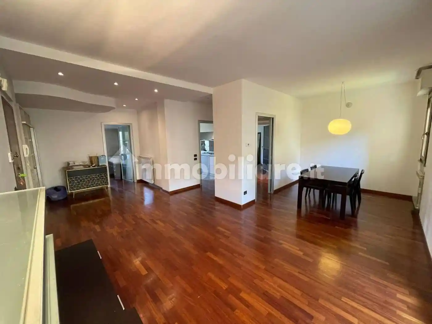 Quadrilocale ottimo stato, primo piano, Legnarello, Legnano - foto 2