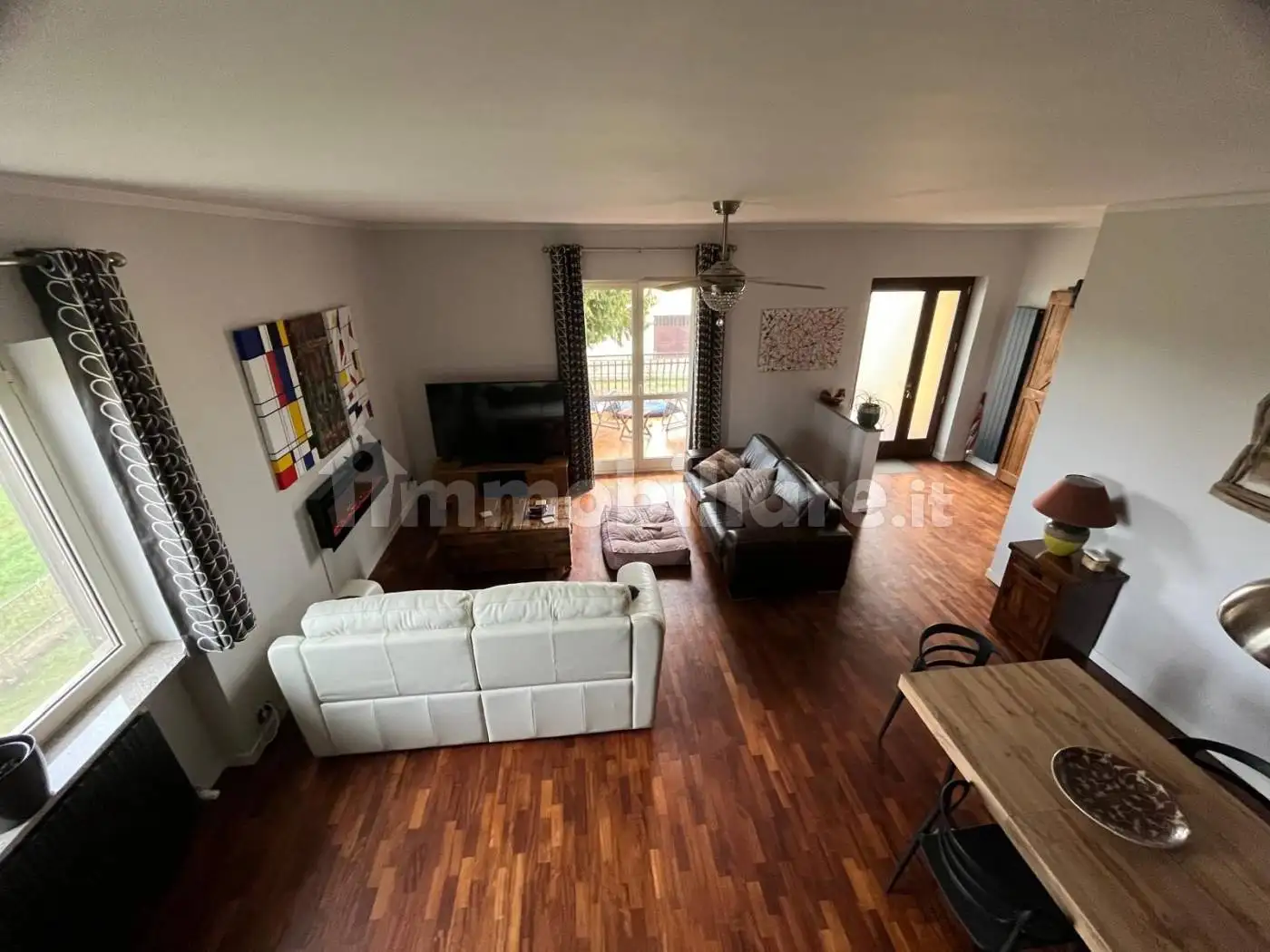 Villa in vendita a Magliano Alpi