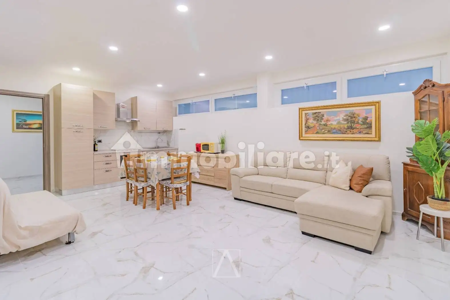 Appartamento in vendita a Savona