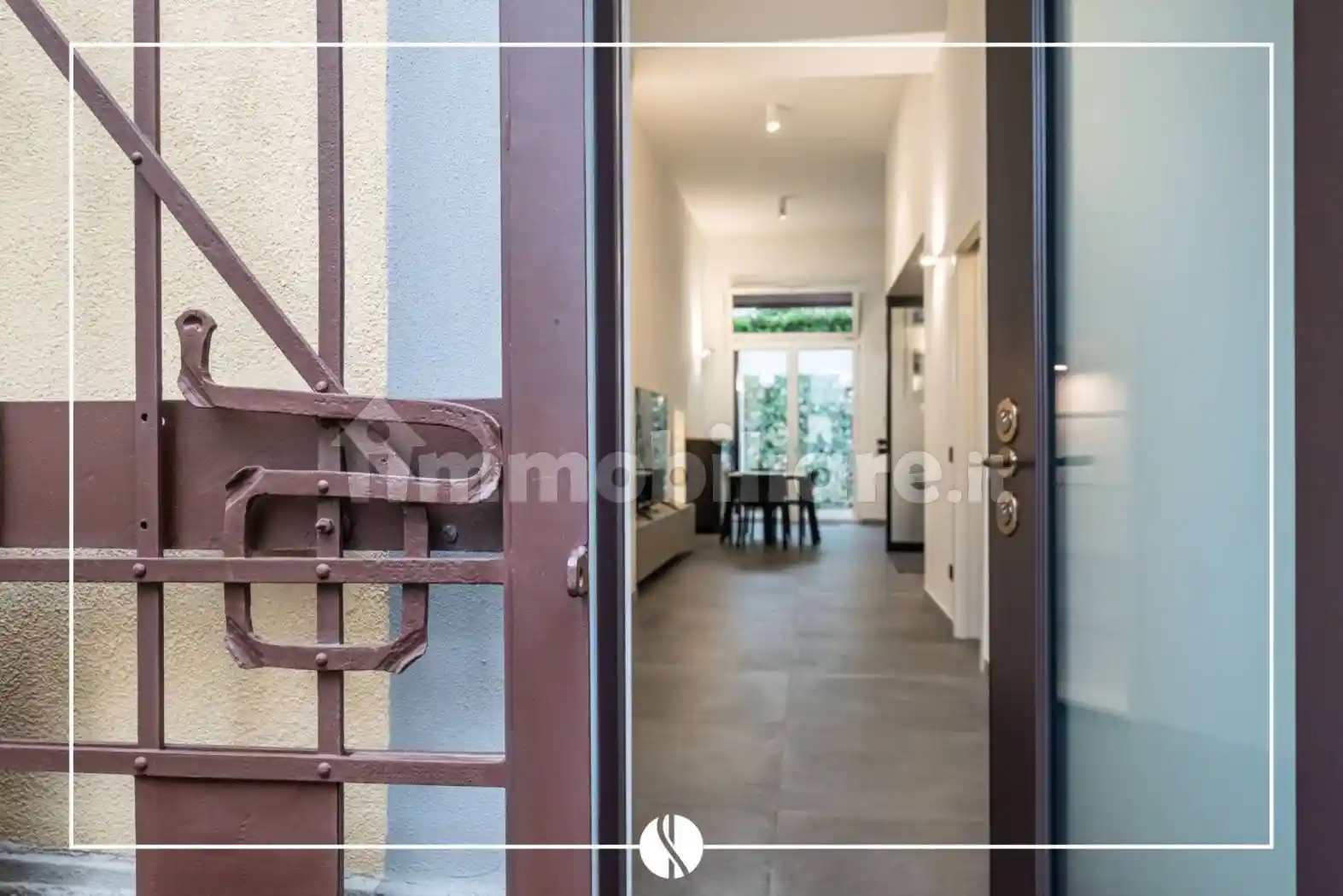 Loft via Gioacchino Murat 12, Istria, Milano - foto 2