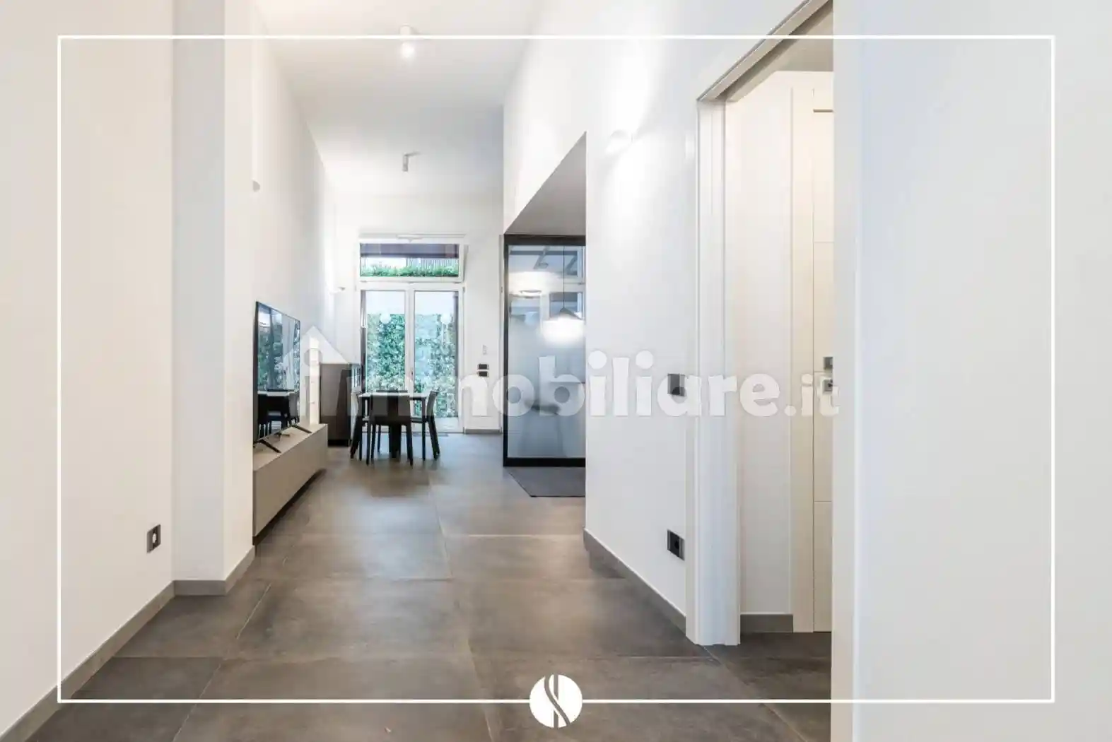 Loft via Gioacchino Murat 12, Istria, Milano - foto 3