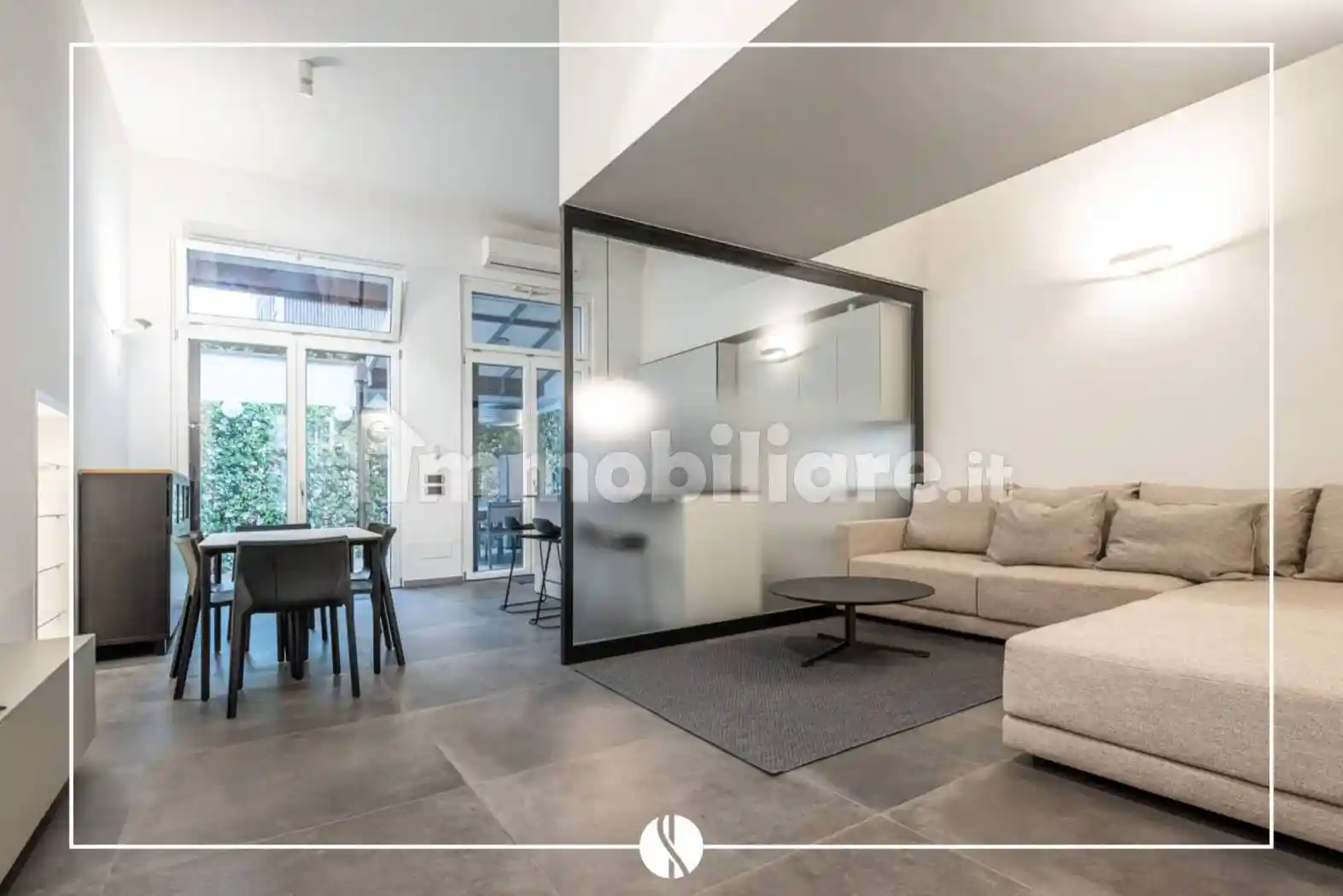 Loft via Gioacchino Murat 12, Istria, Milano - foto 4