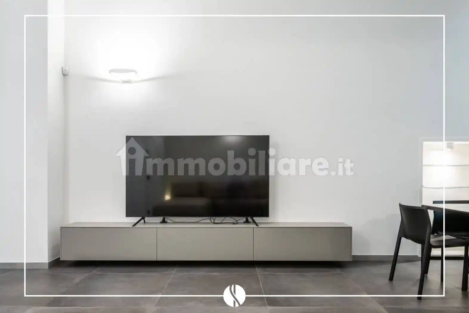 Loft via Gioacchino Murat 12, Istria, Milano - foto 5