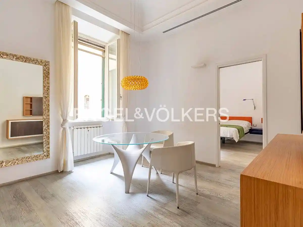 Trilocale piazza Sallustio, Sallustiano, Roma - foto 3