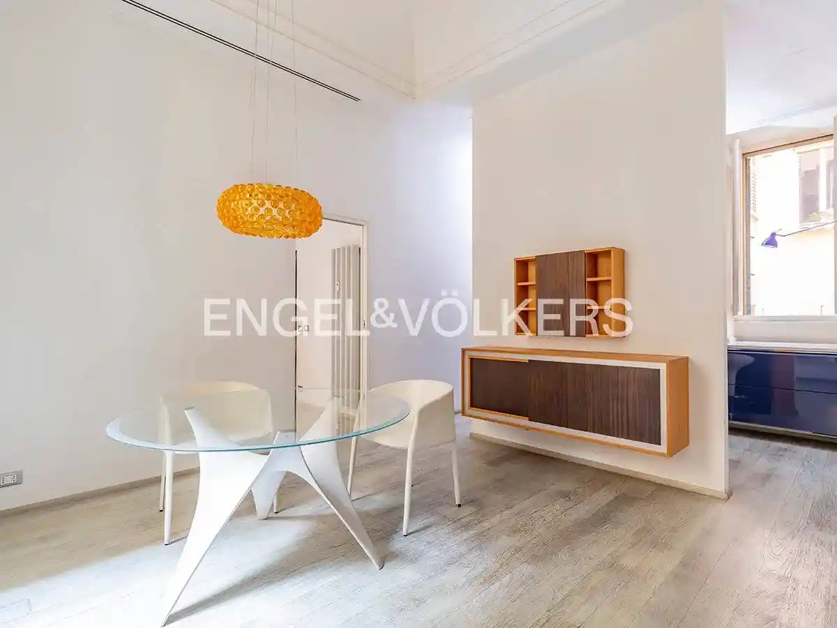 Trilocale piazza Sallustio, Sallustiano, Roma - foto 4