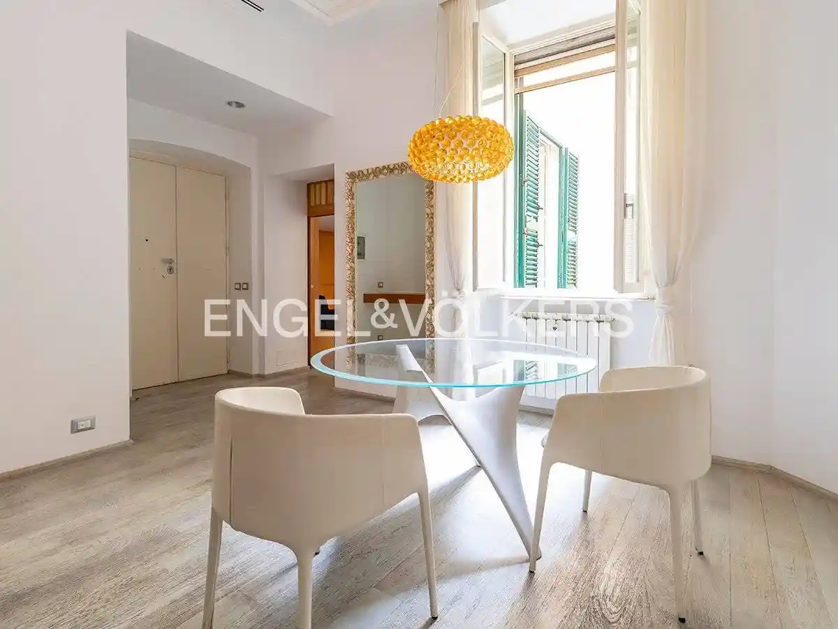 Trilocale piazza Sallustio, Sallustiano, Roma - foto 5