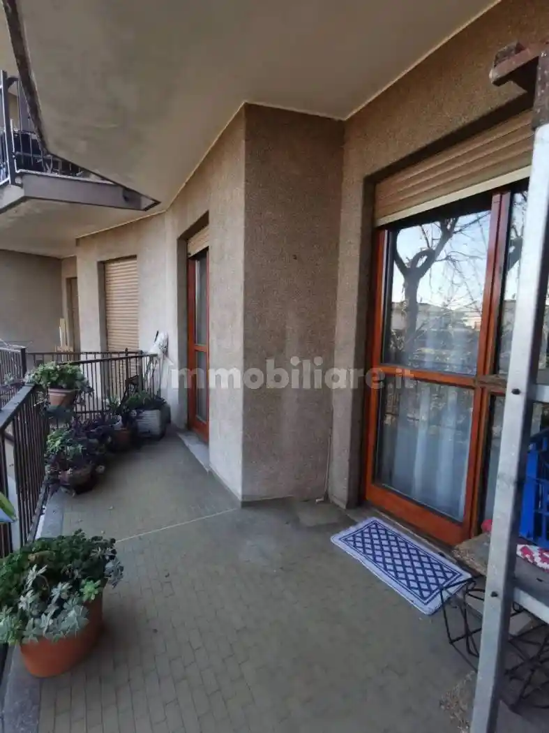 Trilocale via Boito 4, Varedo - foto 4