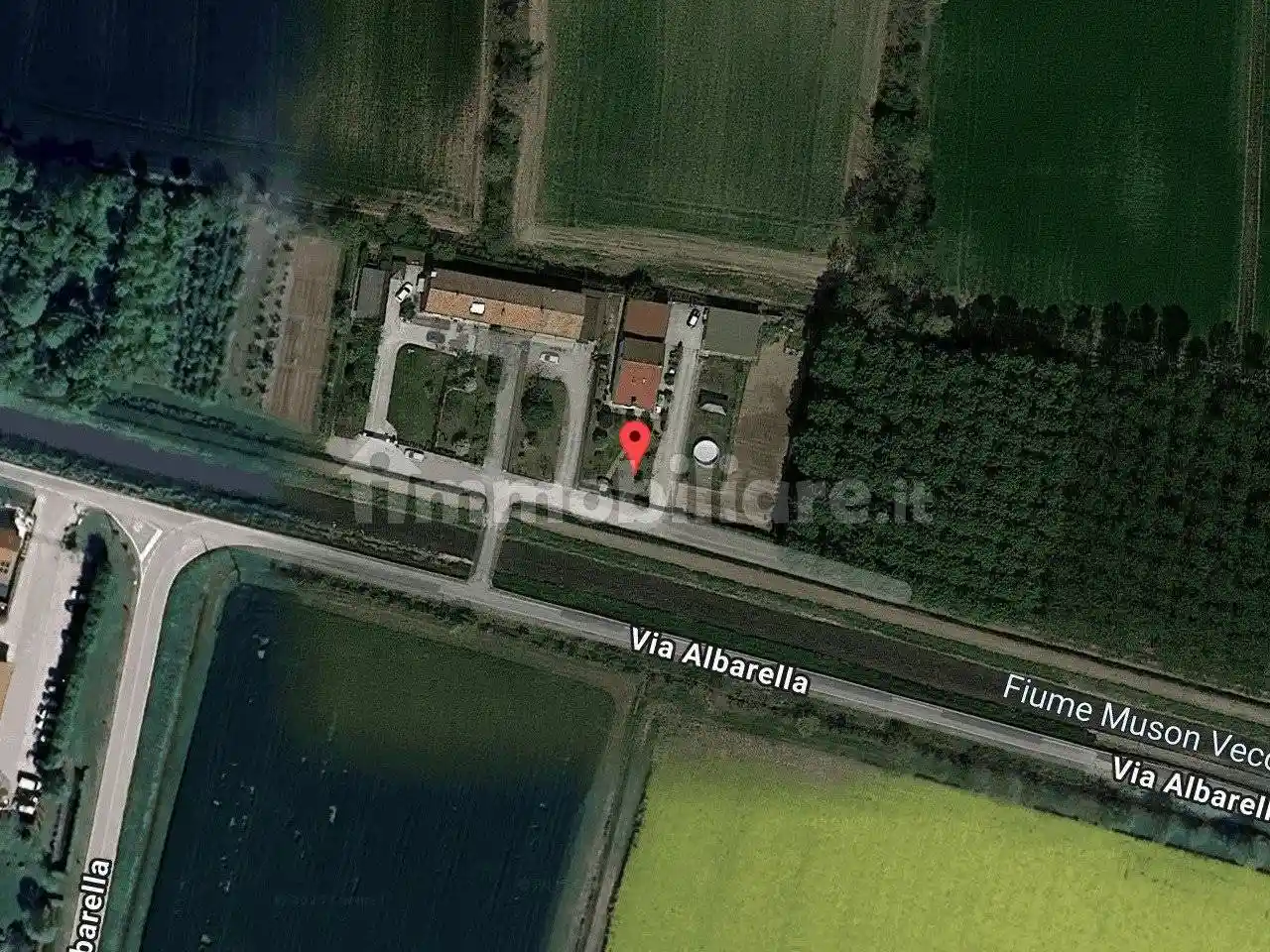 Appartamento all'asta via Albarella   25/B - Camposampiero 25/B, Camposampiero - foto 2