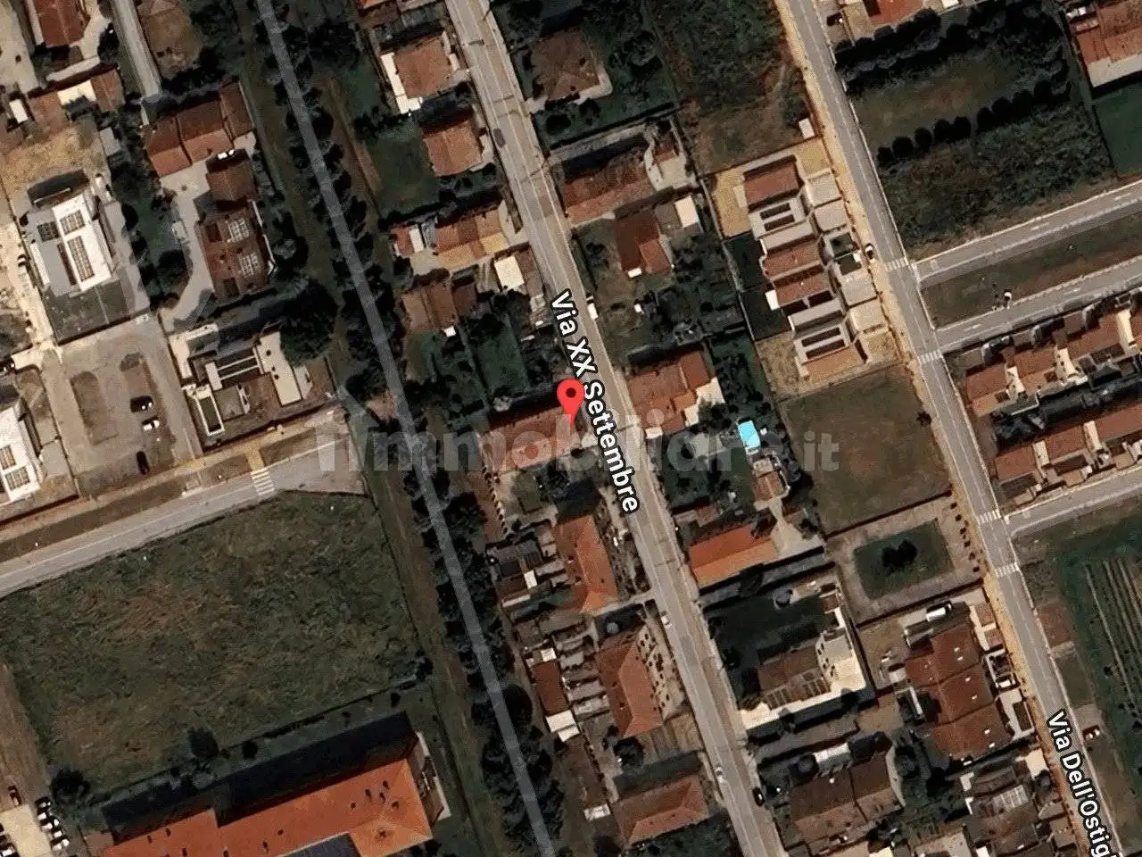 Appartamento all'asta via XX Settembre, 72, 35016 Piazzola sul Brenta Italia - 35016 Piazzola sul Brenta 72, Piazzola sul Brenta - foto 2