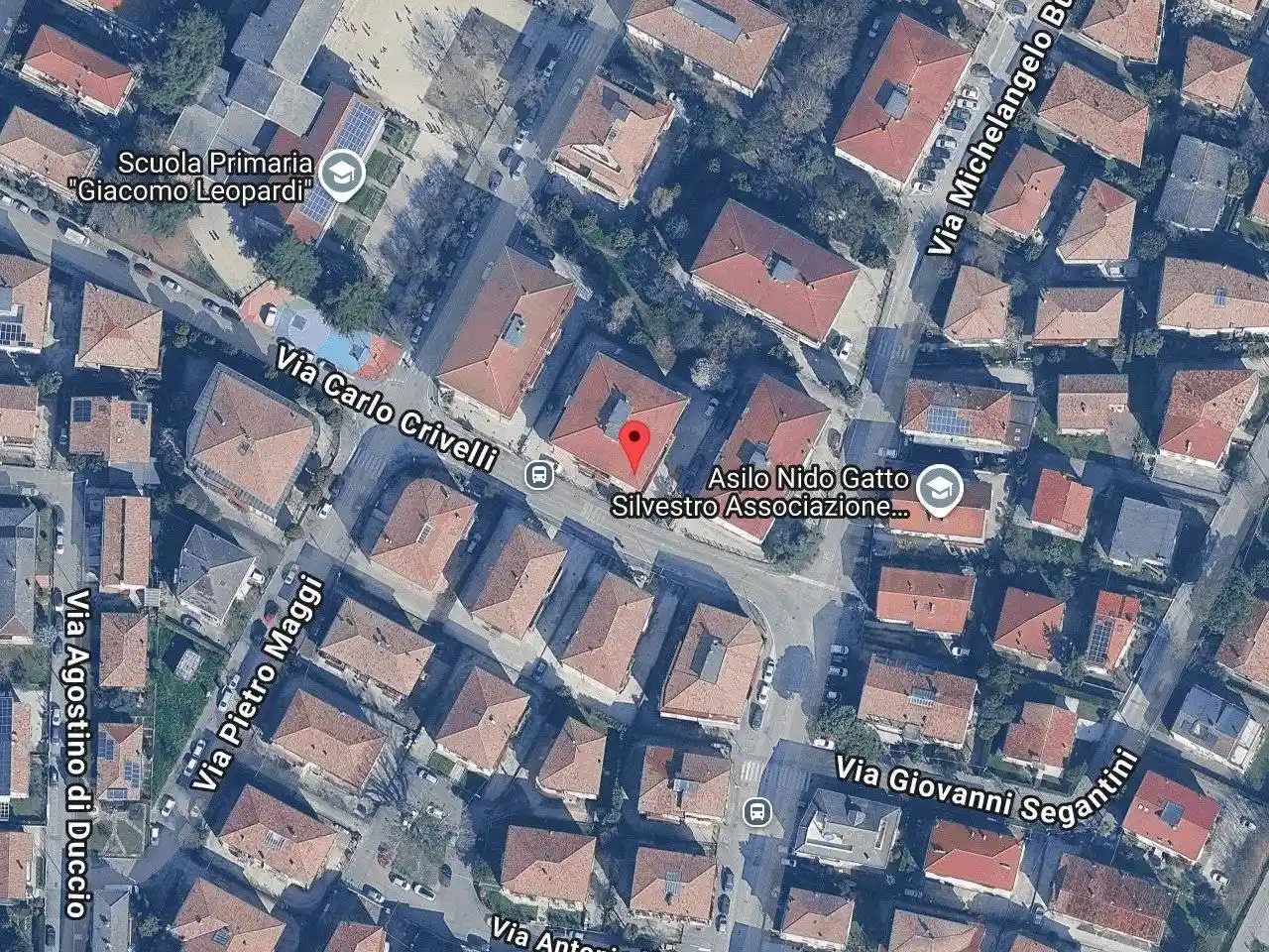 Appartamento all'asta via Carlo Crivelli   2 - 35100 Padova 2, Padova - foto 2