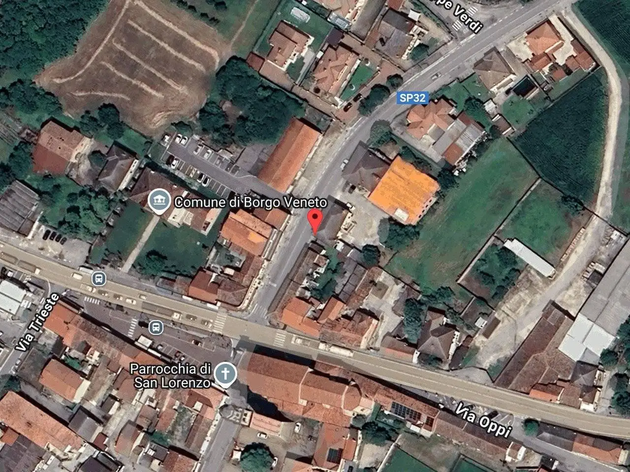 Appartamento all'asta Loc. Saletto, via Garzara, 8 - 35046 Borgo Veneto 8, Borgo Veneto - foto 2