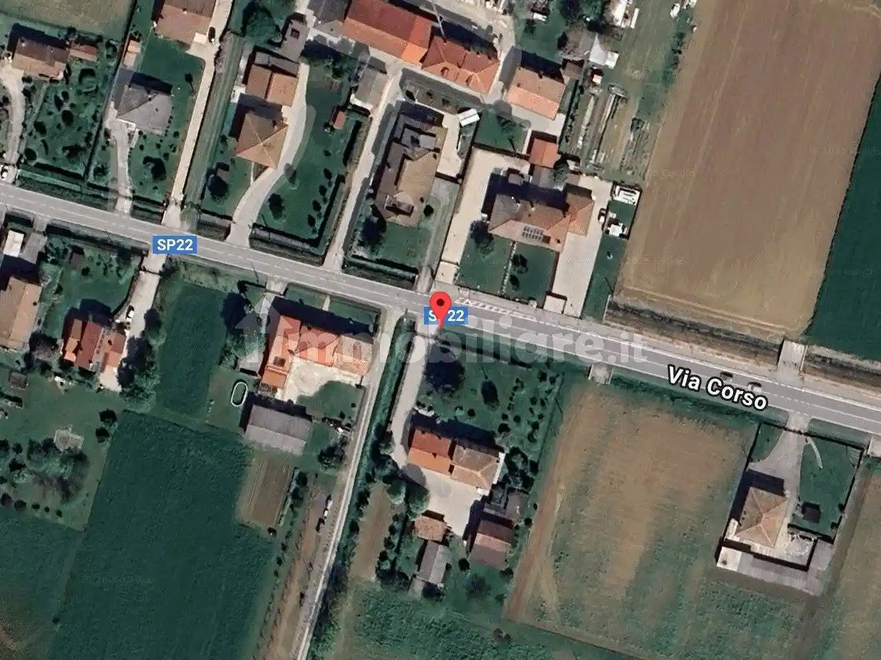 Appartamento all'asta via corso   66/1 - Camposampiero 66/1, Camposampiero - foto 2