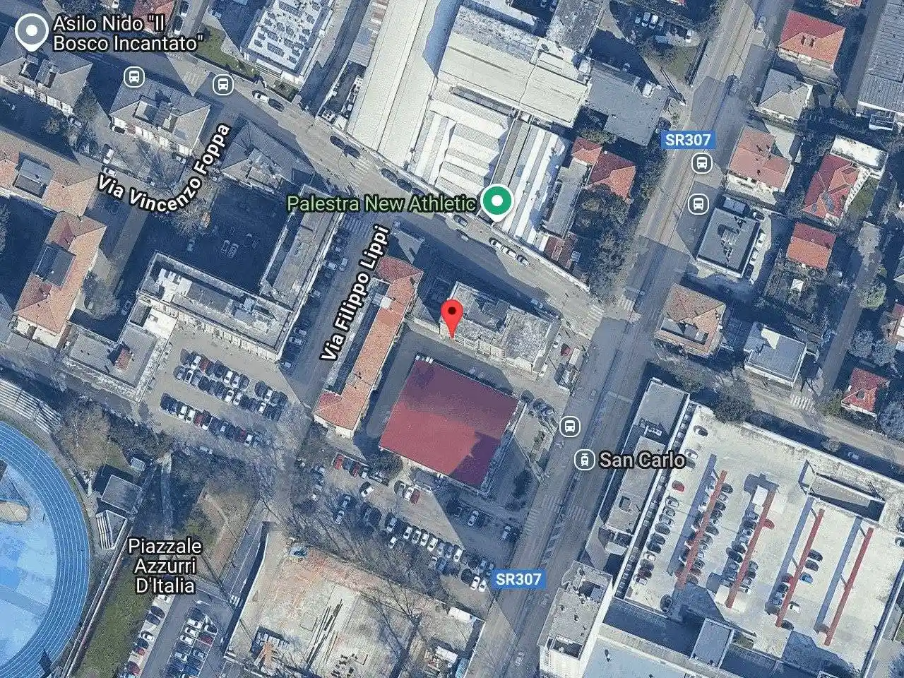 Appartamento all'asta via Tiziano Aspetti   269 Scala B int. 2 - 35100 Padova 269, Padova - foto 2