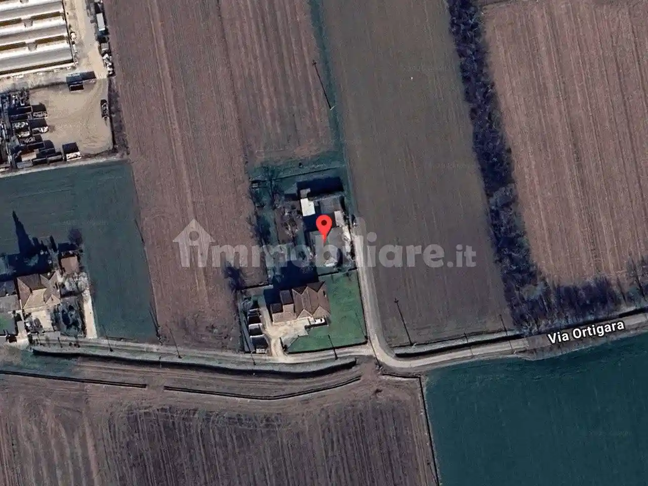 Appartamento all'asta via Ortigara, 2, 35018 San Martino di Lupari Italia - San Martino di Lupari 2, San Martino di Lupari - foto 2