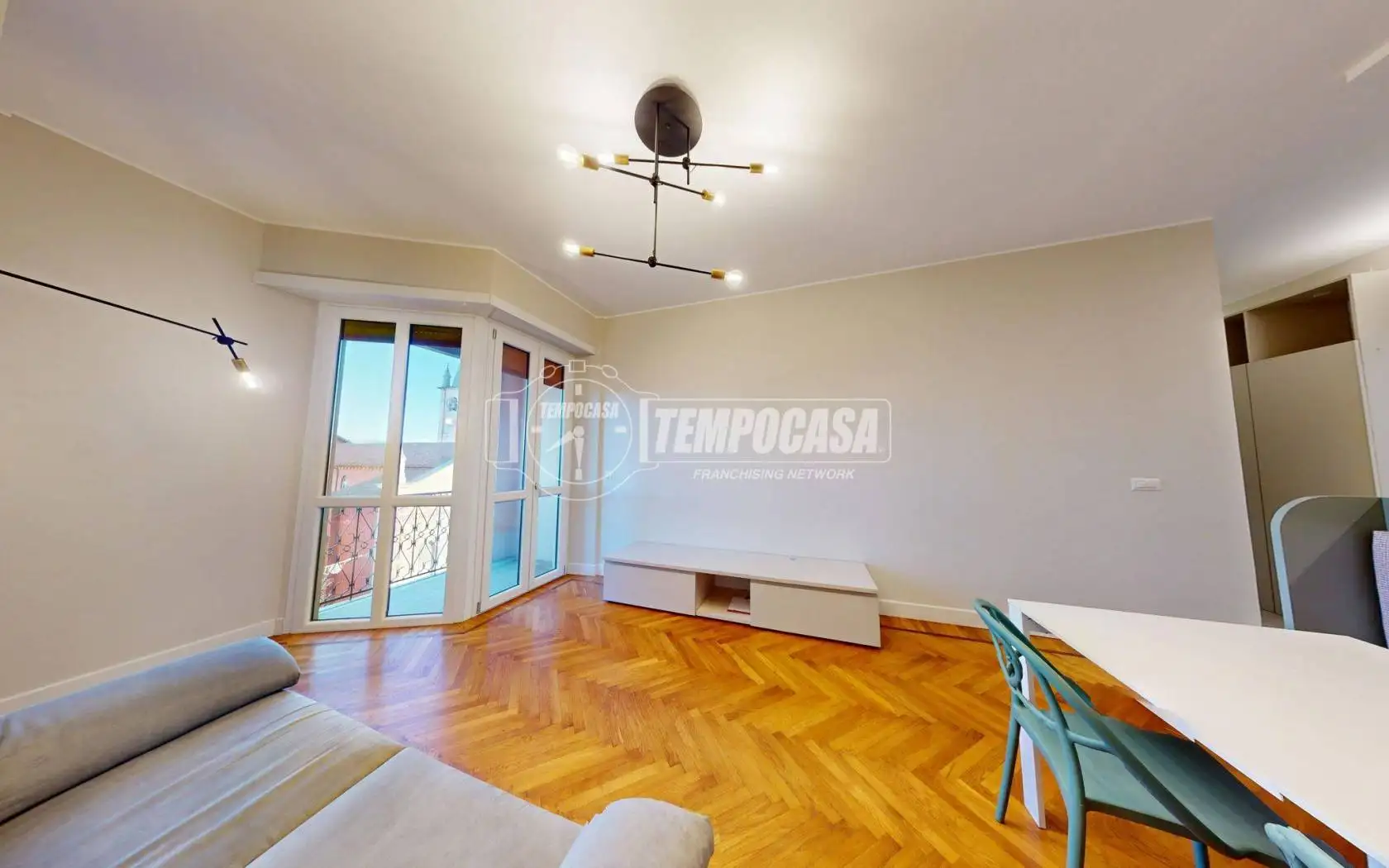 Appartamento in vendita a Volpiano