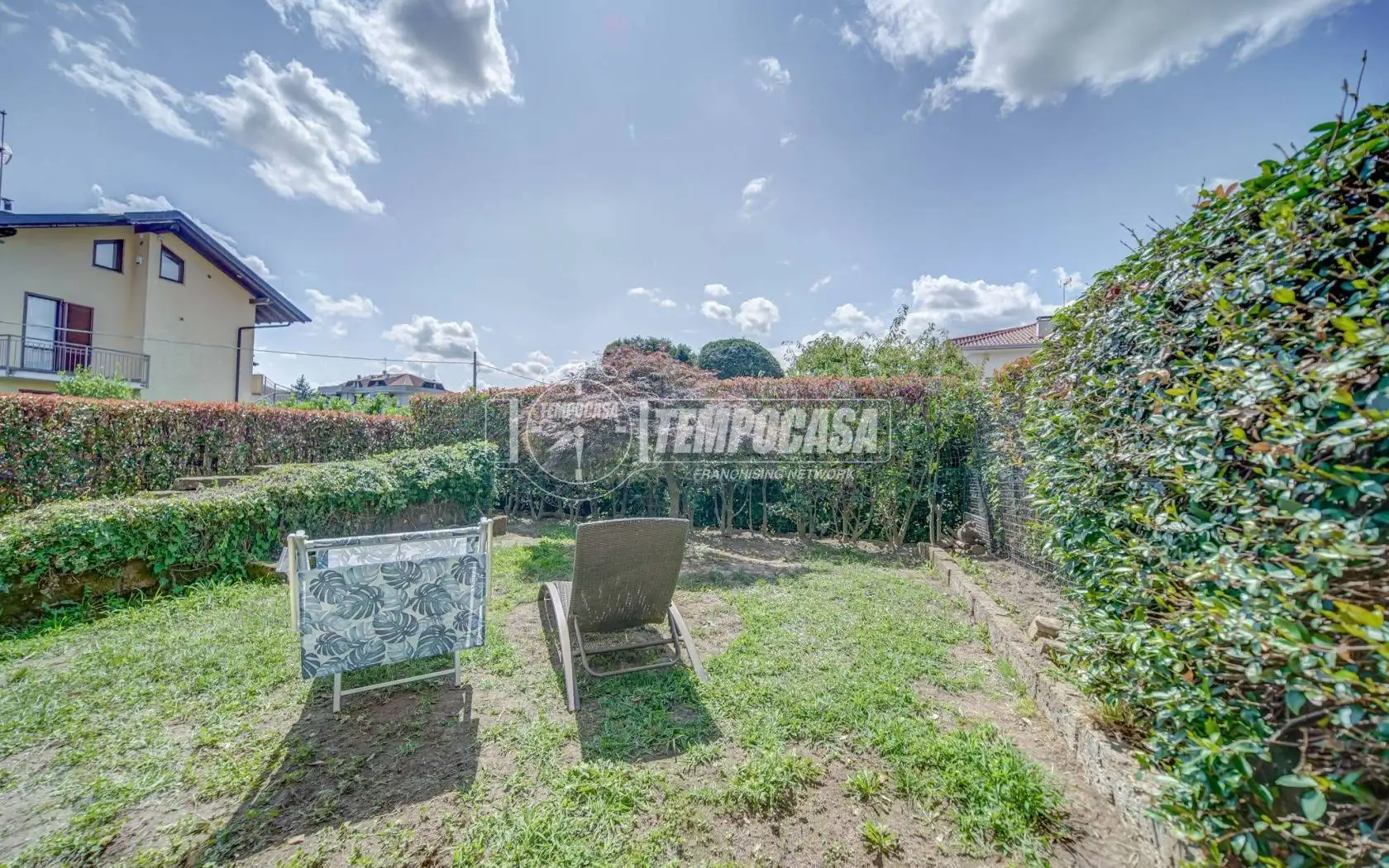 Villa a schiera via Stretta, Centro, Borgomanero - foto 2