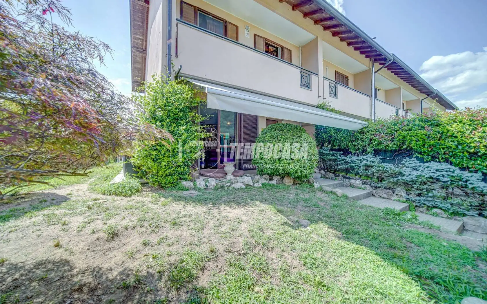 Villa a schiera via Stretta, Centro, Borgomanero - foto 3