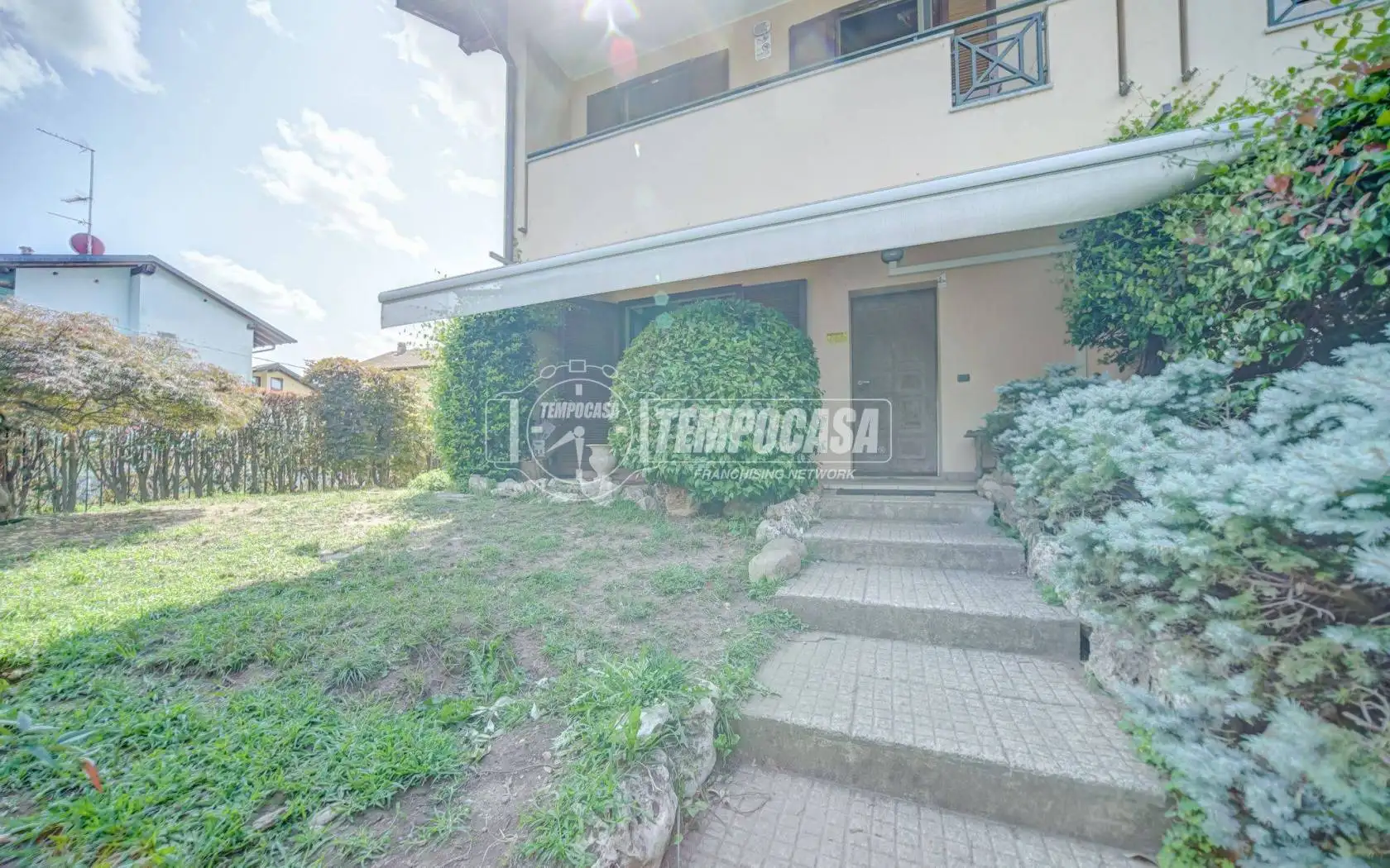Villa a schiera via Stretta, Centro, Borgomanero - foto 4